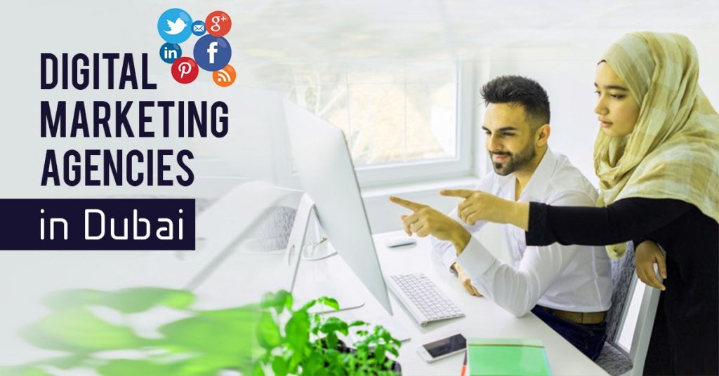 SEO content writing agency Dubai team working on UAE brand strategy