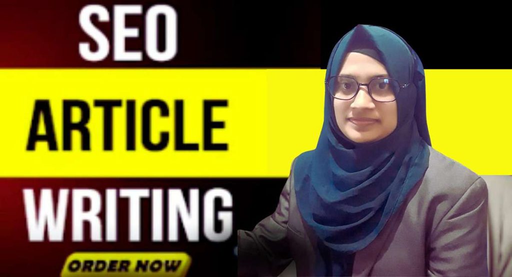 Seo content writing agency Dubai-UAE experts 2026