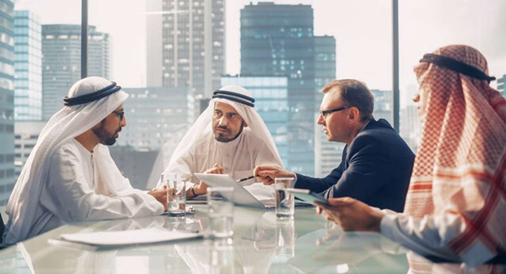 SEO Consultants Dubai