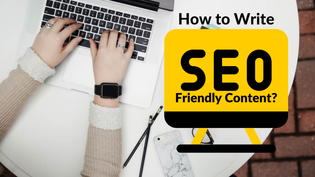 SEO FRIENDLY CONTENT DUBAI | SKYLINESEO.PK