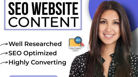 seo content writing agency dubai