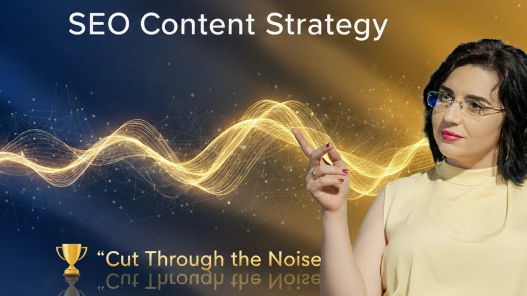 SEO content writing agency Dubai