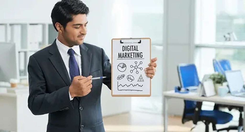 Selecting the correct Digital Marketing Agency