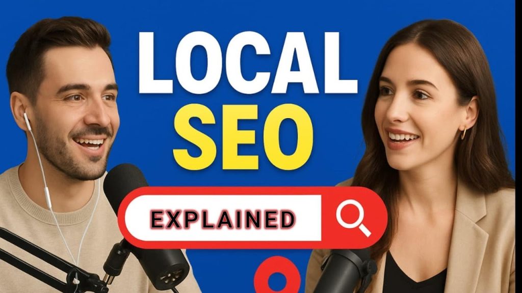 LOCAL SEO LONDON | INCREASE VISIBILITY & LEADS