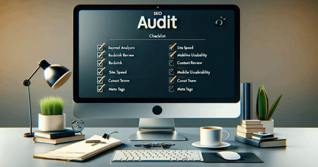 How to perform an seo audit for website