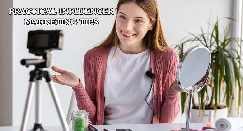 The emergence of Influencer Marketing