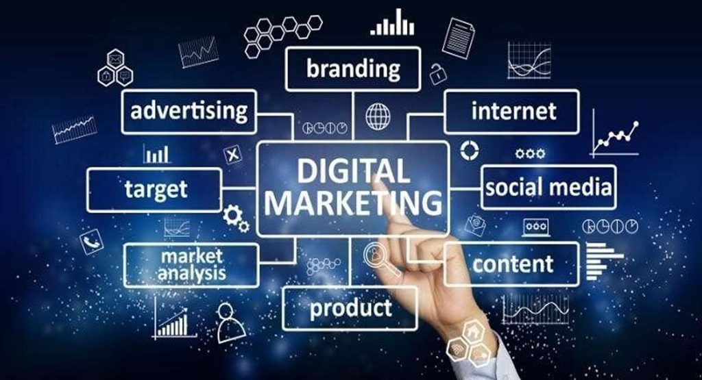 benefits of writing for a digital marketing website