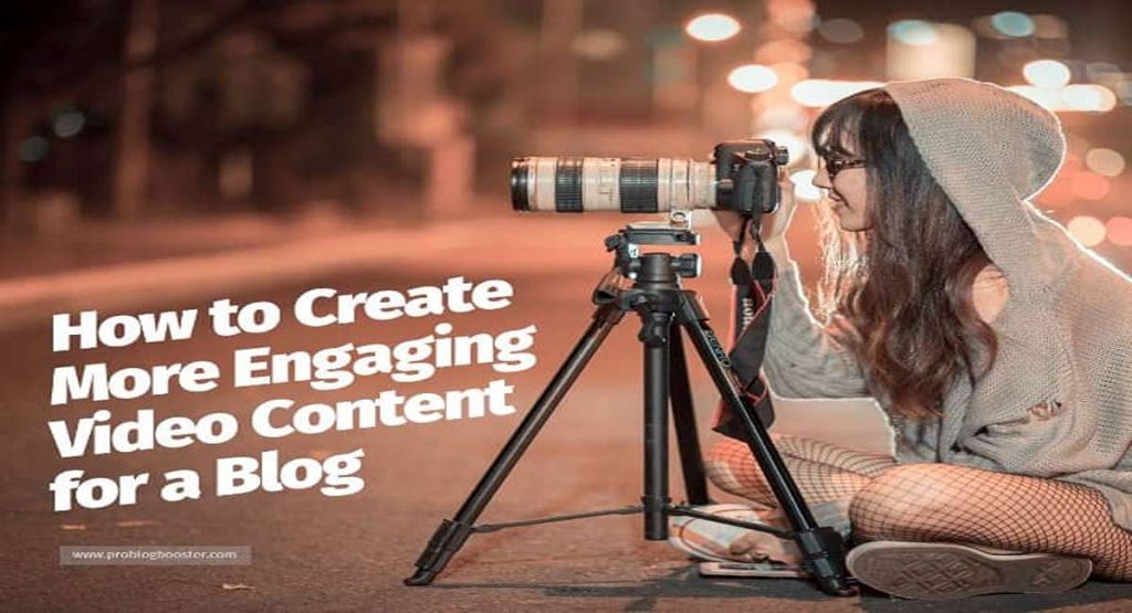 Video thumbnail and title being optimized for search