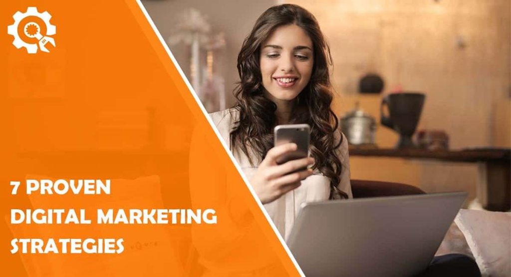 7 proven digital marketing guest post USA strategies