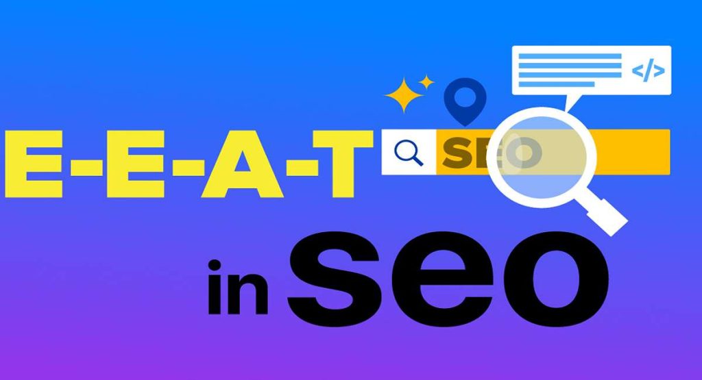 Understanding E-E-A-T in Seo USA