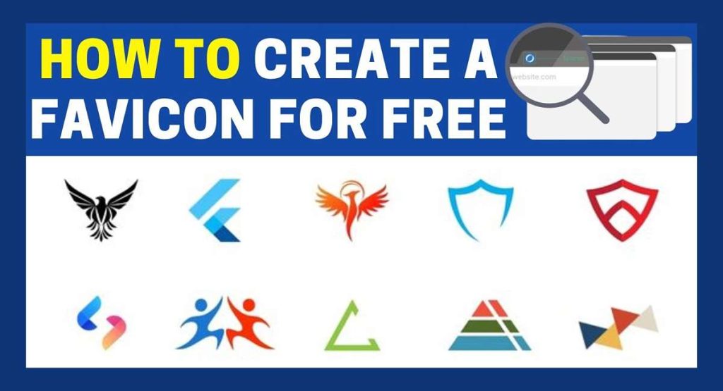 what is favicon and how to make one