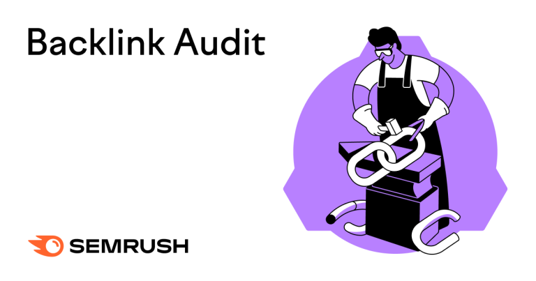 auditing & optimizing your backlink profile