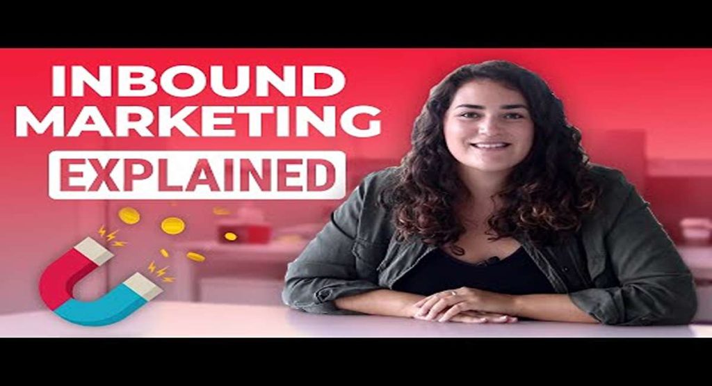 SaaS inbound Marketing explained USA