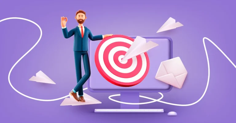 email content ideas for repurposing seo blog posts