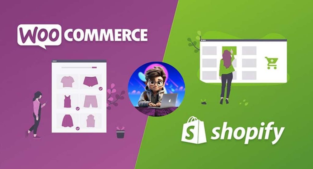 How to migrate from shopify to Woo commerce