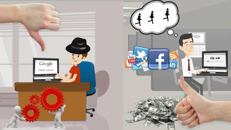 benefits of email traffic for seo