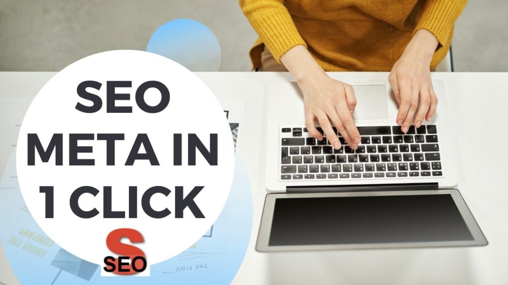HOW TO INSTALL SEO META IN 1 CLICK