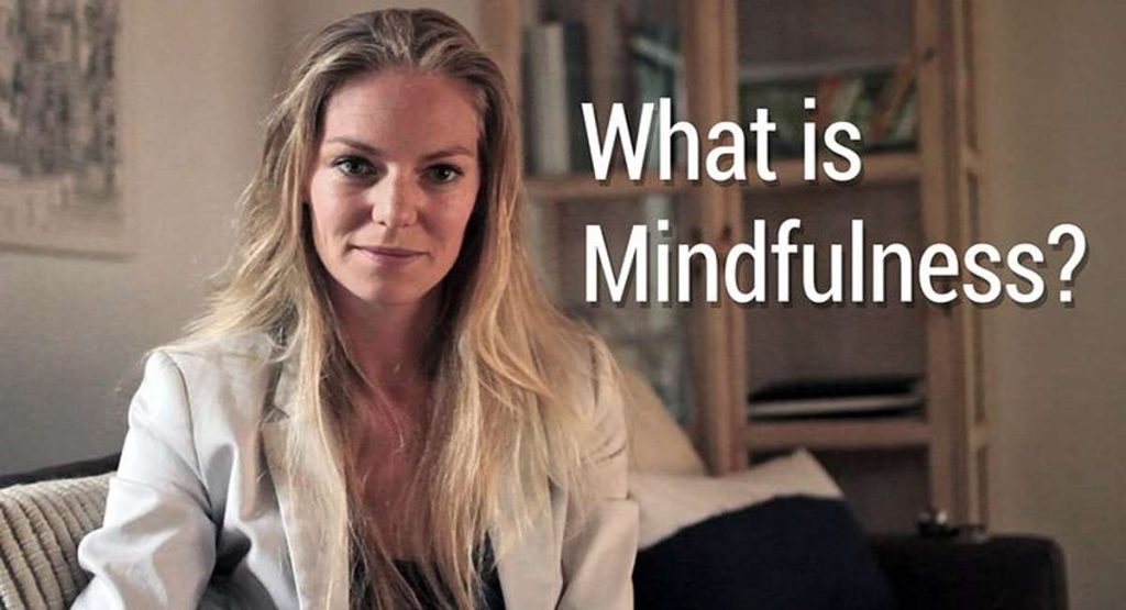 Mindfulness for Anger Management USA