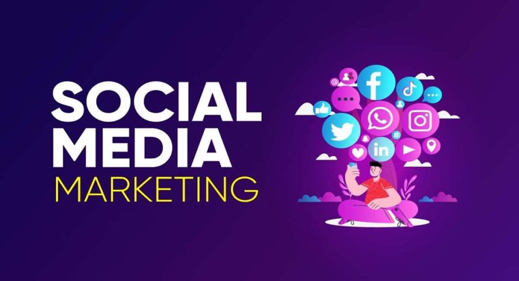 Social Media Marketing for Plumbers USA