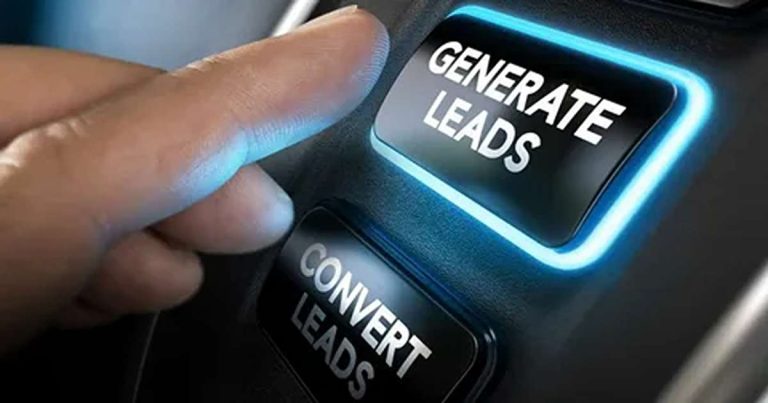 Lead generation services for Pakistani businesses 2026 guide cover