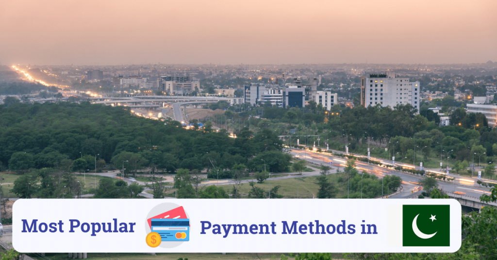 Top 5 Payment Gateways in Pakistan 2026 Compared