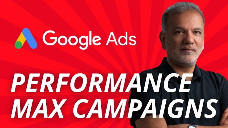 Performance Max vs Search Campaign