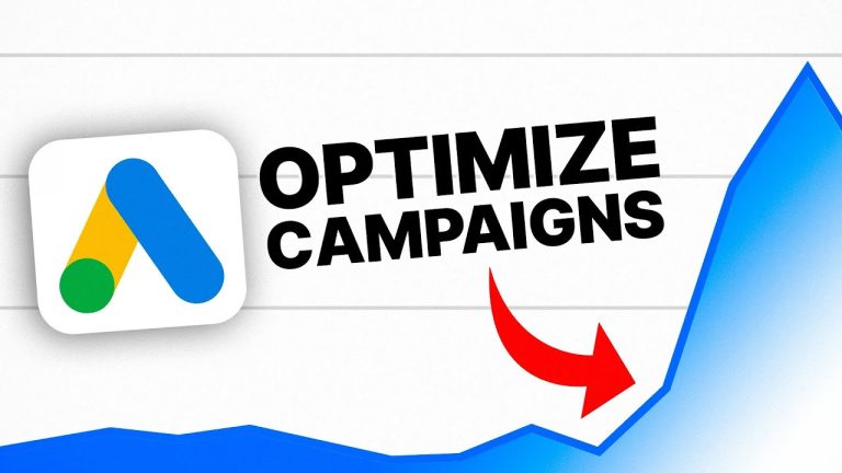 Is automation key to a highly optimized google ads compaign