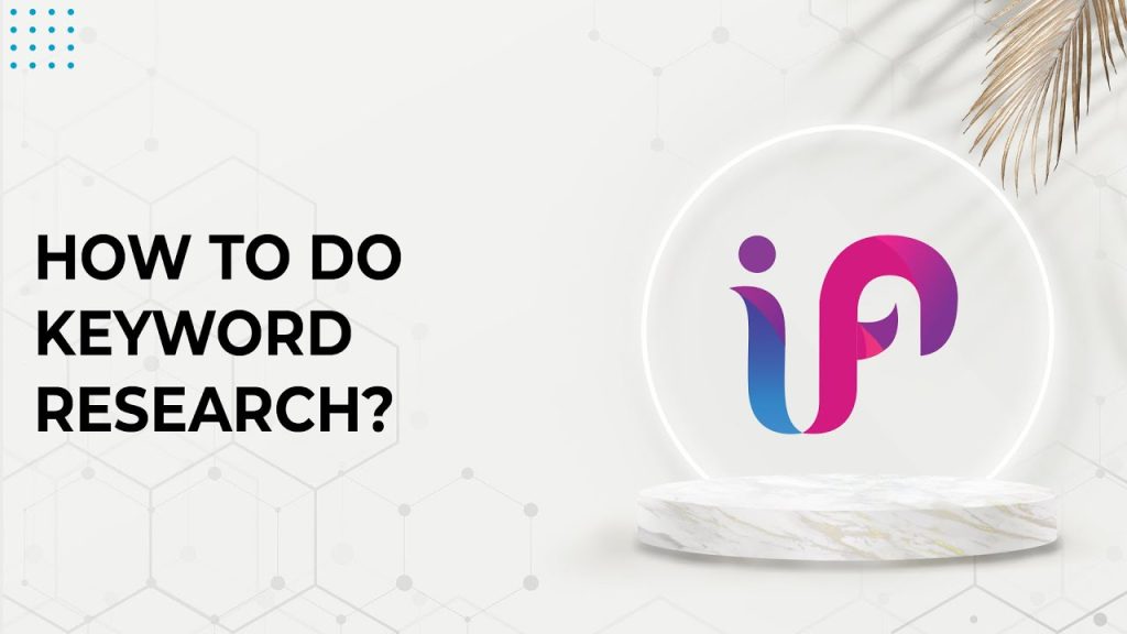 how can keyword research improve the seo