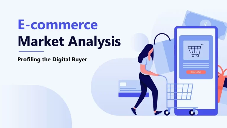 ecommerce keyword performance analysis
