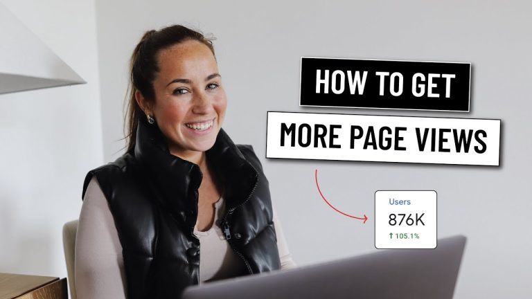 how you can view page title
