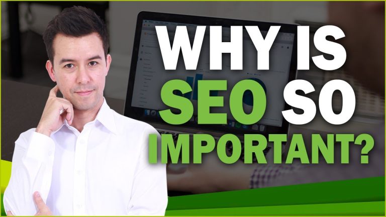 why image optimization is important for website seo