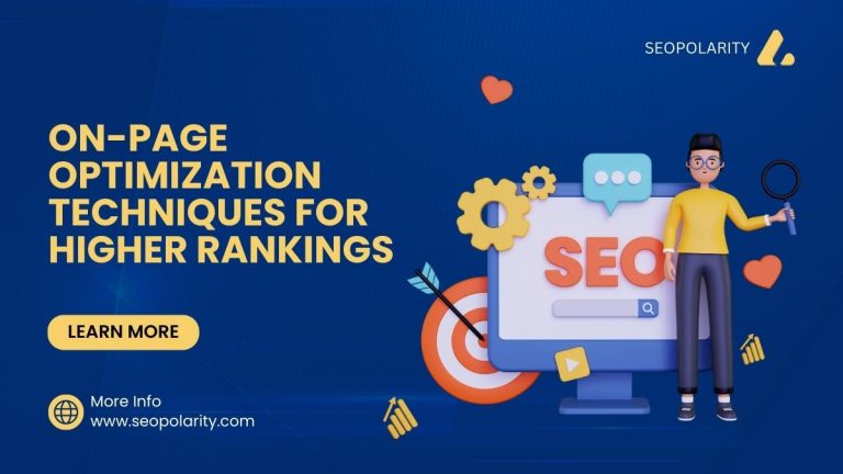 seo image optimization techniques & tips