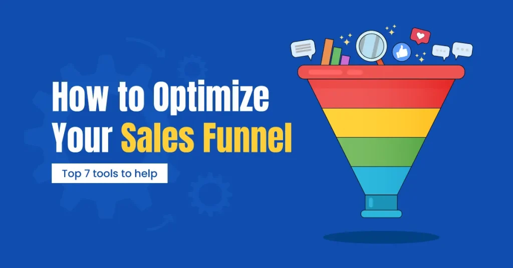 “SaaS SEO funnel and search optimization