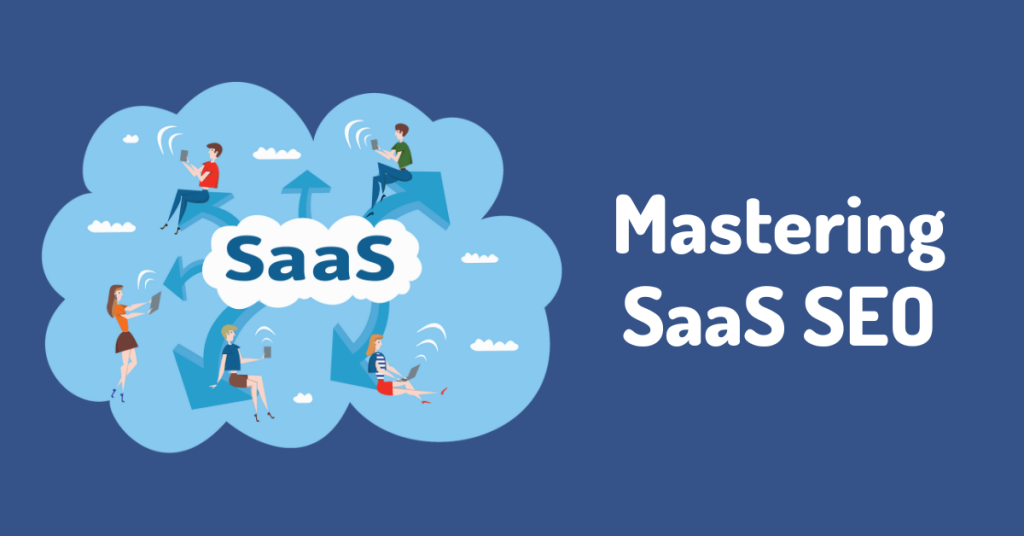 SEO importance for US SaaS startups