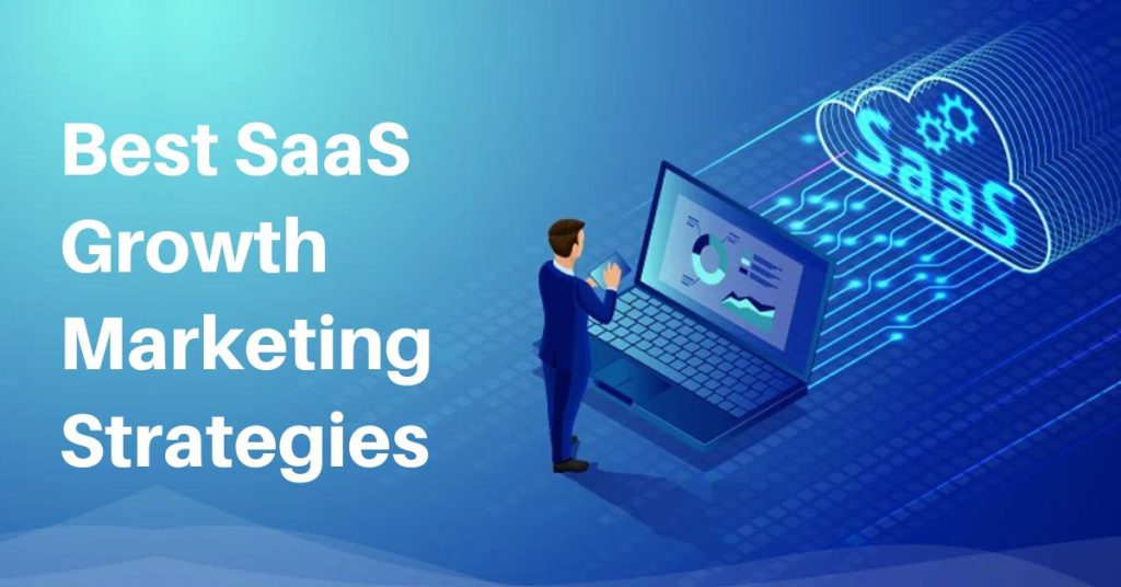 SaaS SEO digital marketing strategy framework for USA businesses 2026