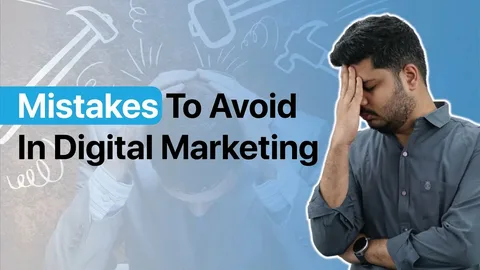 Content Marketing Mistakes for SaaS Startups