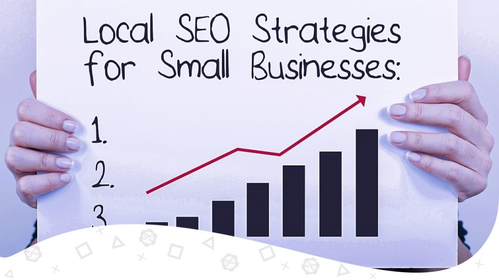 Local SEO strategy for SaaS service businesses USA 2026