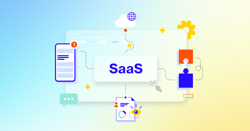 SaaS content marketing for US startups