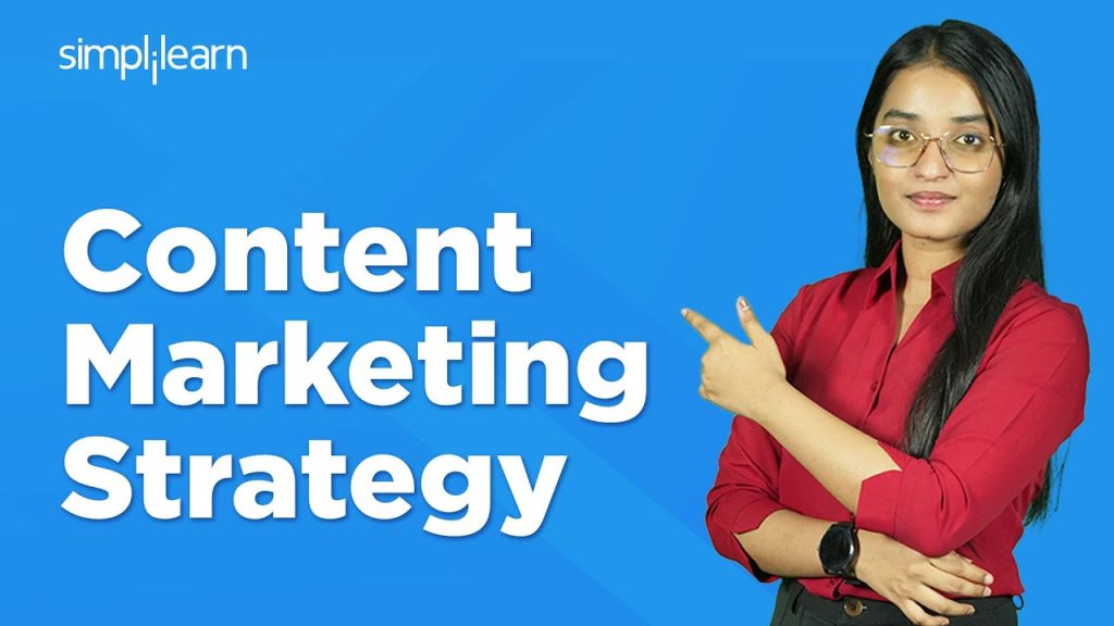 SaaS content marketing funnel strategy