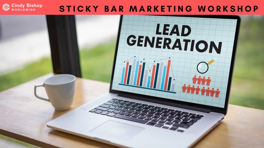 SaaS lead generation conversion funnel