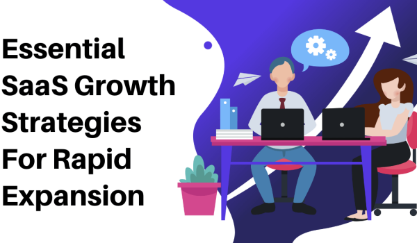 SaaS growth through SEO content strategy