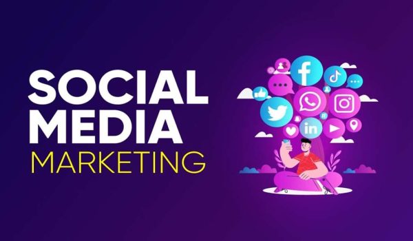 Social Media Marketing for Plumbers USA