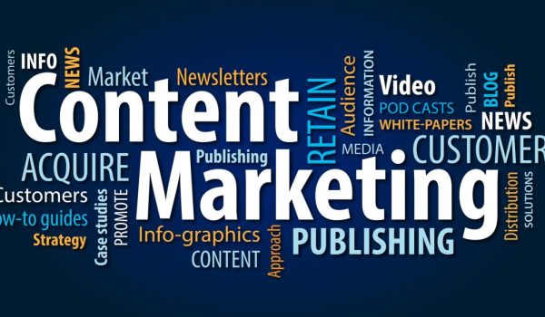 Future Of Content Marketing And Strategies