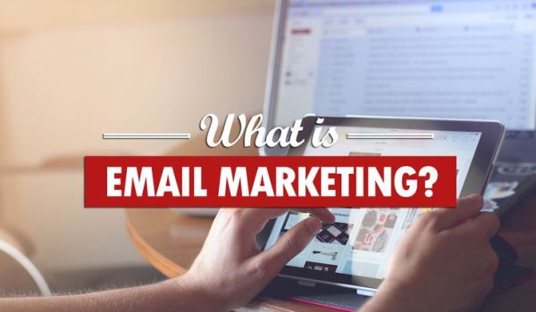 EMAIL MARKETING WRITE FOR US