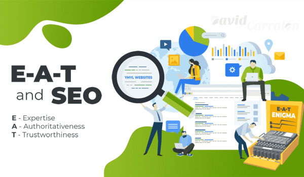 Understanding E-E-A-T In Seo Usa